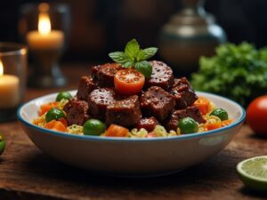 Receita Feijoada Light Simples: Uma Delícia Carioca para Compartilhar